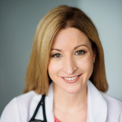 Dr. Christie D’Andrea
